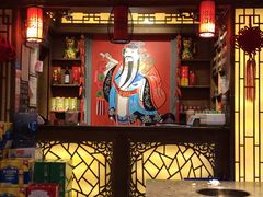 -重庆渝达老火锅(春熙路店)