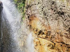 -庐山碧龙潭风景区