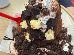 -DQ·蛋糕·冰淇淋(合生汇店)