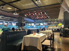 -上座·餐厅(阳光100店)