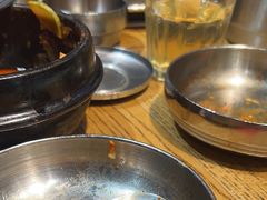 -姜虎东白丁烤肉(银泰中心in99店)