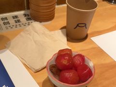 -火山屋台(新街口店)