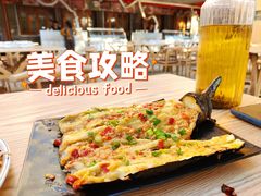 -焦亮烧烤海鲜(三原店)