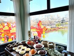 -金陵家宴·金陵春·南京菜(夫子庙店)