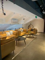 -Cocodemer 产后恢复中心(多伦路店)