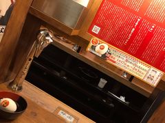 -一兰拉面(新宿中央东口店)