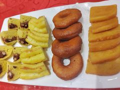 -沣华国际-鼎香食府宴会中心婚宴·寿宴(东郊长乐路店)