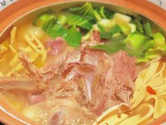 -老鸭集(金沙龙湖天街店)