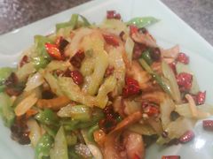 -河东颐祥阁(世贸店)