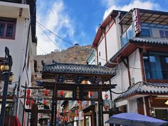 -松州古城