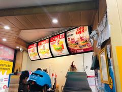 -华莱士·全鸡汉堡(浦东南路店)