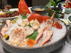 -金悦轩海鲜酒家(拱北店)