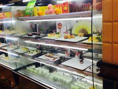 -亚马逊环球美食百汇(新城吾悦广场店)