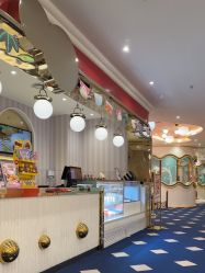 -奈尔宝家庭中心·儿童乐园·亲子餐厅(苏州大悦城店)