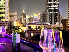 -外滩8号 whisky bar(金延大厦店)