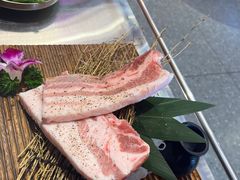 -南浦洞烤肉·新世界版(奥体店)