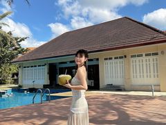 -三亚海棠湾万丽度假酒店