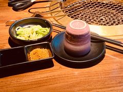 -九畋町和牛黑牛烤肉料理(三里屯3·3大厦店)
