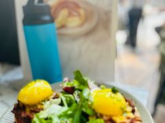 -The Rug Cafe(王府中环店)