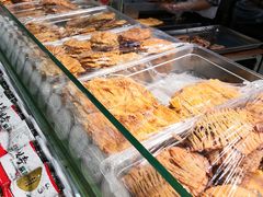 -水一方现烤鱿鱼丝大连特产(高新苏宁百货店)