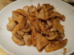 -京味斋·烤鸭·北京菜(安贞店)