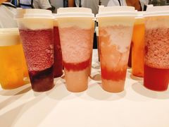 -喜茶(贵阳国贸逸天城店)