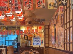 大堂-千懿六本木酒场(常熟路店)