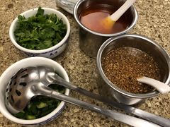 料碟-龙继斑鱼庄(犀浦店)