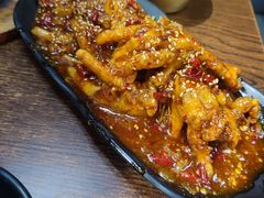 -妈妈手(山大总店)