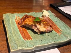 -木村武·手作寿司料理(中山亭店)
