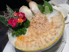 -行家海鲜火锅酒家(静安寺店)