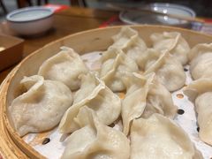 -新兴园饺子馆(河南街店)