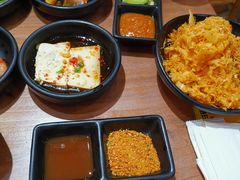 -九田家黑牛烤肉料理(二天地店)