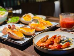 -福樱兰海鲜放题铁板烧(加州店)