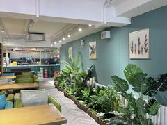 -去茶去餐厅(中央大街店)