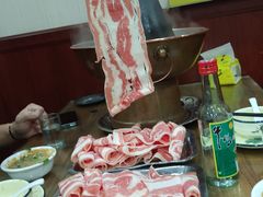 -木萨火锅店(开鲁路店)