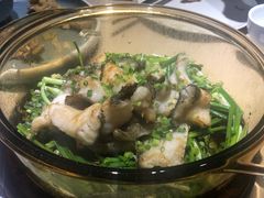 -尚一汤·粤菜海鲜(环球港店)