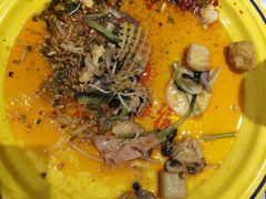 -北丐先生·野馄饨烧烤(雨花万象店)