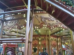 -济南方特东方神画