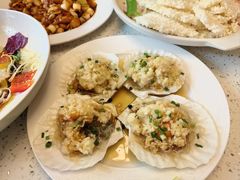 粉丝扇贝-玉林烤鸭店(垡头店)