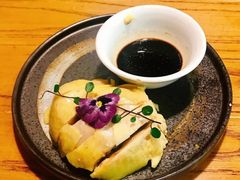 -新白鹿餐厅(百联中环店)