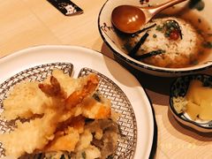 -気楽亭和食料理(气乐亭大世界本店)