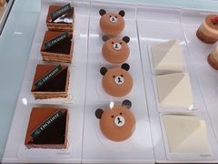 -安上烘焙 ENCHANTE(世纪汇店)