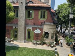 -Money Shops(愚园路店)