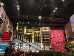 -潮庭·大连海鲜·炭火烧烤·扇贝王(大连店)