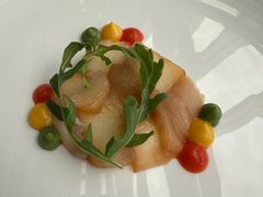 -瑞吉酒店 · Elba 欧尔巴意大利餐厅· 精致意餐·云端聚会