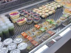 -Bread Talk 面包新语(荟聚店)