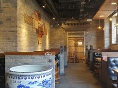 -丁卯•铜锅涮肉(工体店)