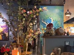 -咖法森林·咖啡  酒吧(天河店)