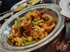 -李氏传家菜(兴城路店)